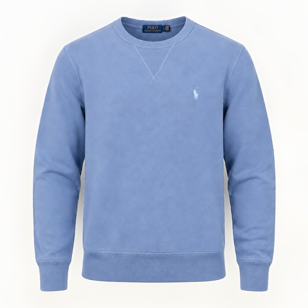 Polo Ralph Lauren Crewneck Pullover Jumper Men's Medium